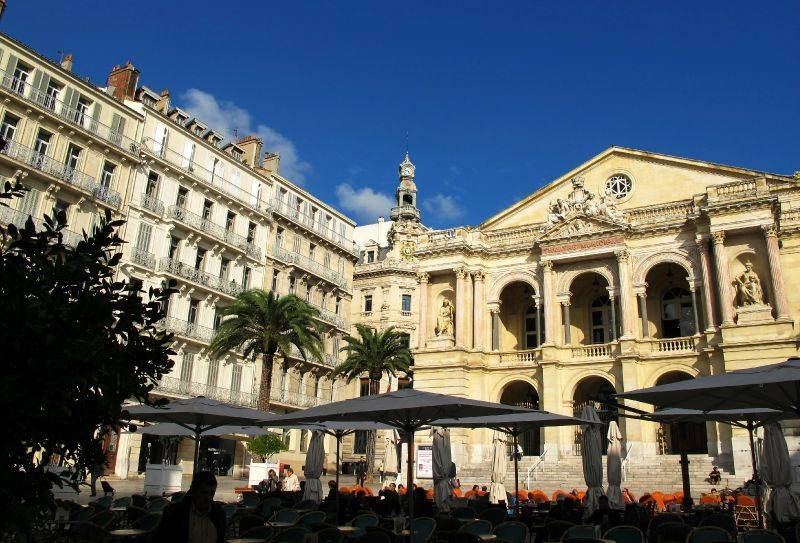 L'Office Notarial de Maîtres Fabienne CHIARI-DUBOUREAU & Stéphanie OLIVIERI Notaires associés