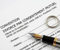 Le divorce par consentement mutuel, un divorce rapide